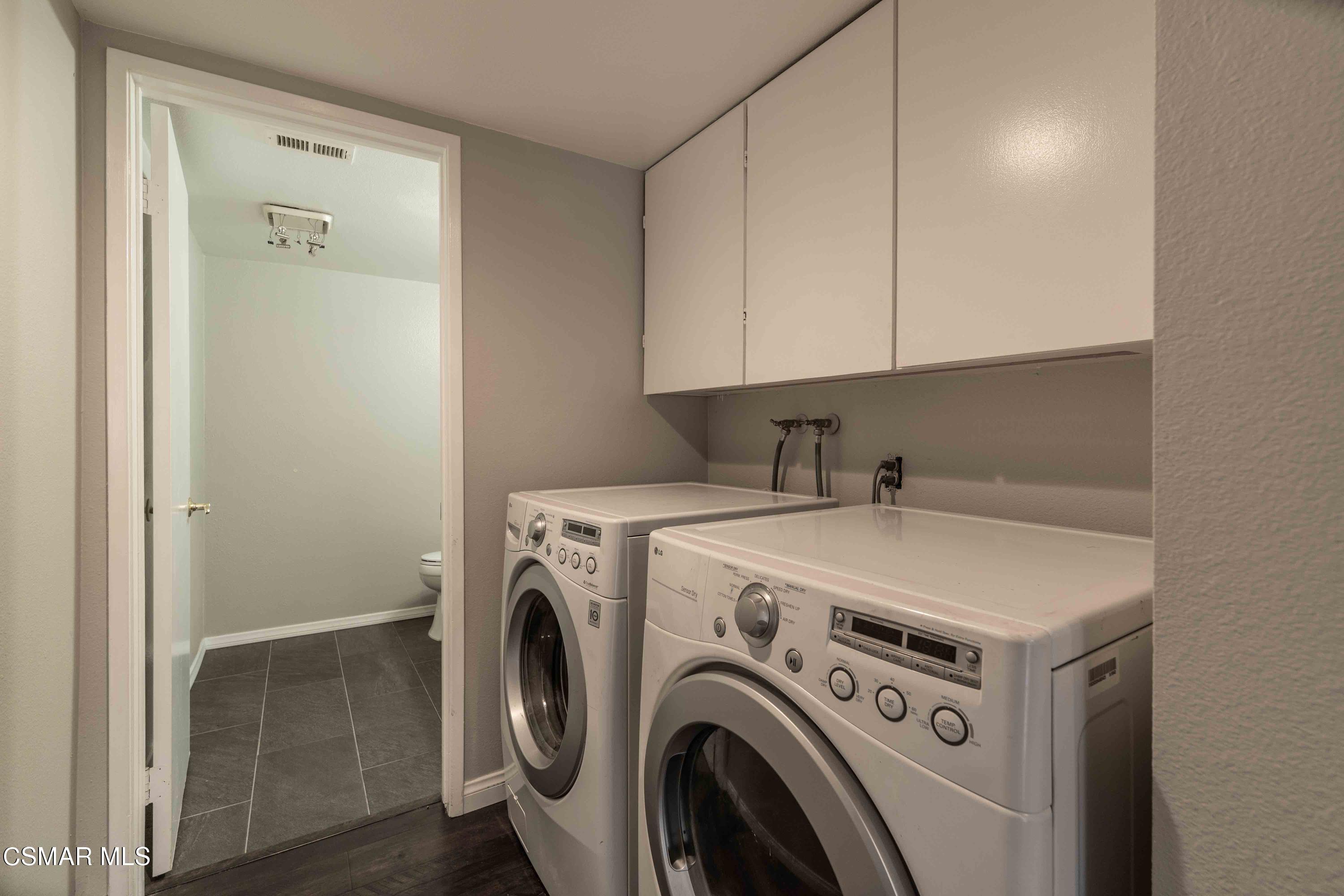 3620 Olds Road Oxnard, CA 93033 - Photo 22 of 34 a utility room with dryer and washer