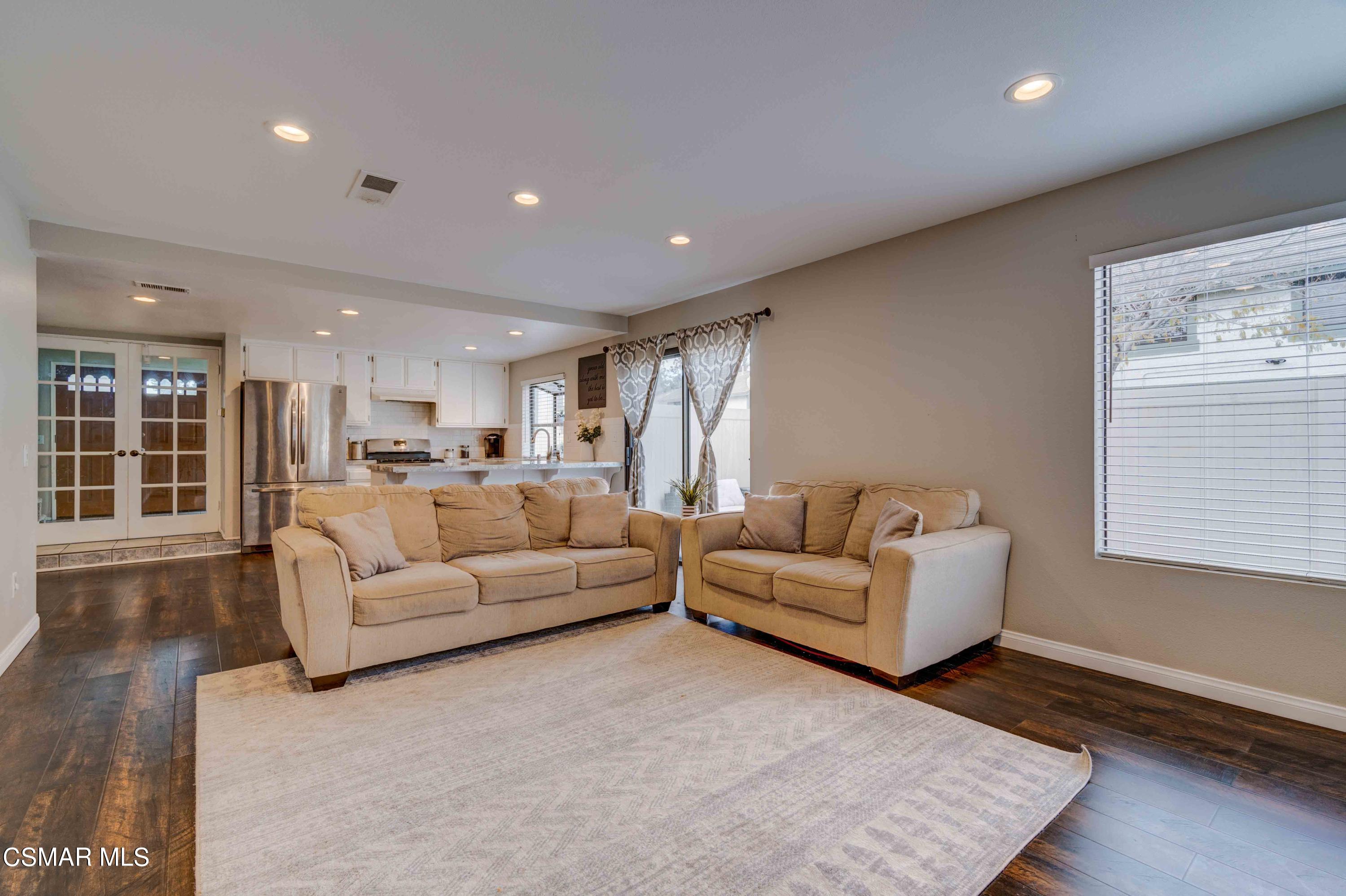 3620 Olds Road Oxnard, CA 93033 - Photo 6 of 34 a living room with furniture and a large window