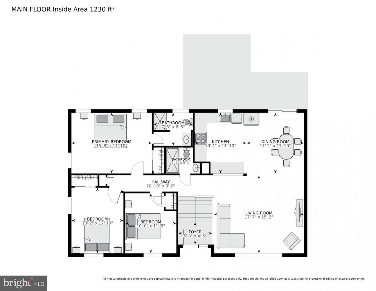 6801 Trowbridge Place Fort Washington, MD 20744 - Photo 29 of 30