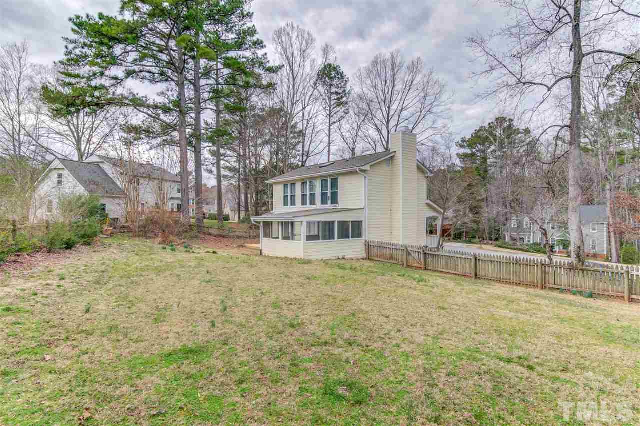 5705 Calorie Court Raleigh, NC 27612 - Photo 24 of 24