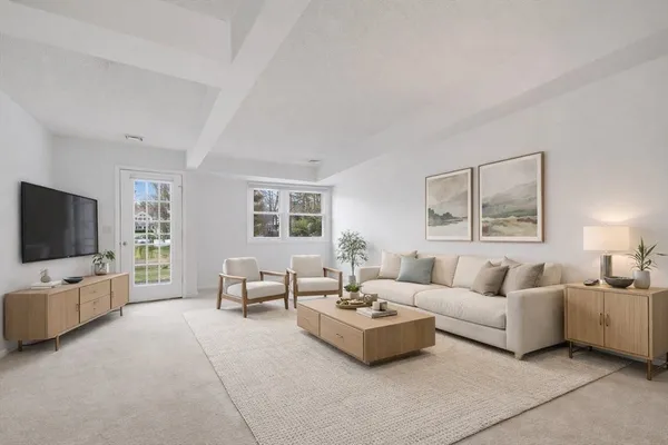$525,000 | 6 Teal Circle, Unit 6, Walpole, MA 02081