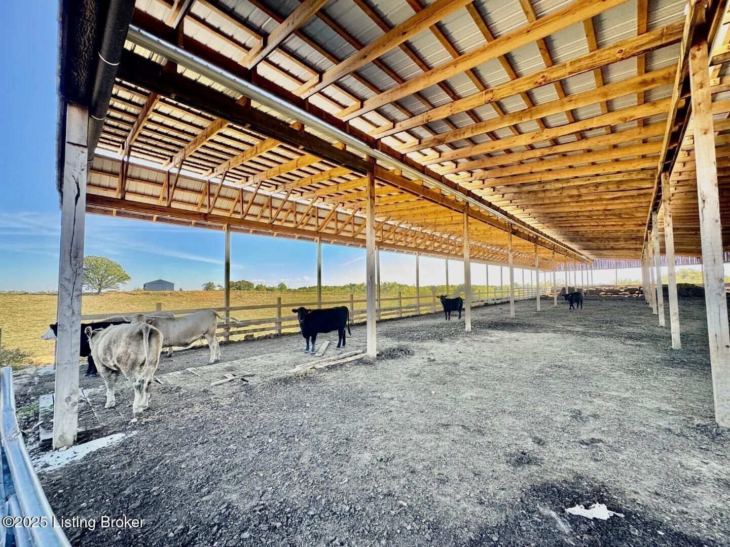 5651 Battle Road Mackville, KY 40040 - Photo 21 of 32 021_Stack Pad