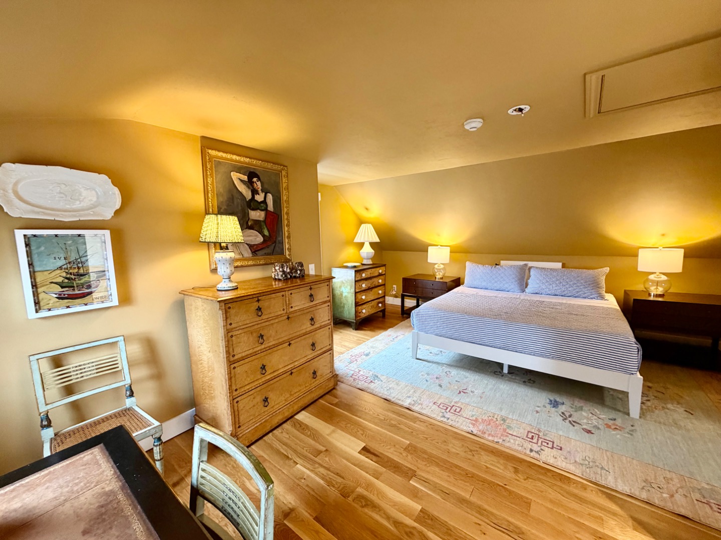 163 Orange Street Nantucket, MA 02554 - Photo 16 of 33