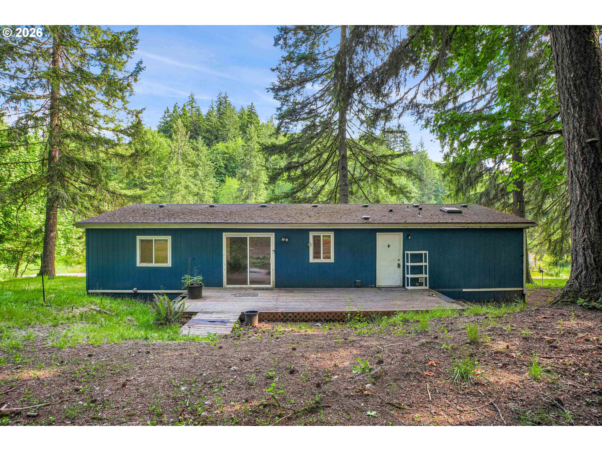 29805 Gregory Road Rainier, OR 97048 - Photo 35 of 43