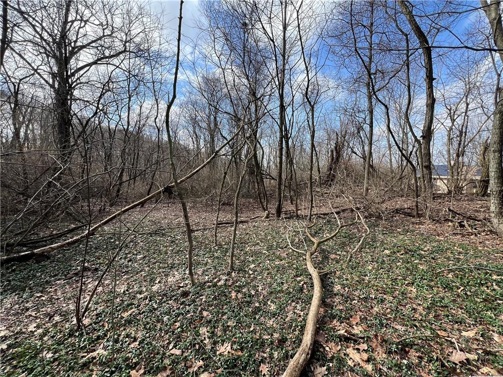 0 Spruce Drive Monaca, PA 15061 - Photo 3 of 11 a view of a backyard with green space
