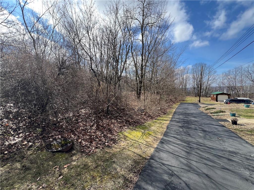 0 Spruce Drive Monaca, PA 15061 - Photo 6 of 11 a view of a yard with trees