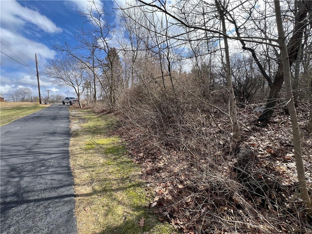 0 Spruce Drive Monaca, PA 15061 - Photo 7 of 11 a backyard of a house with lots of green space