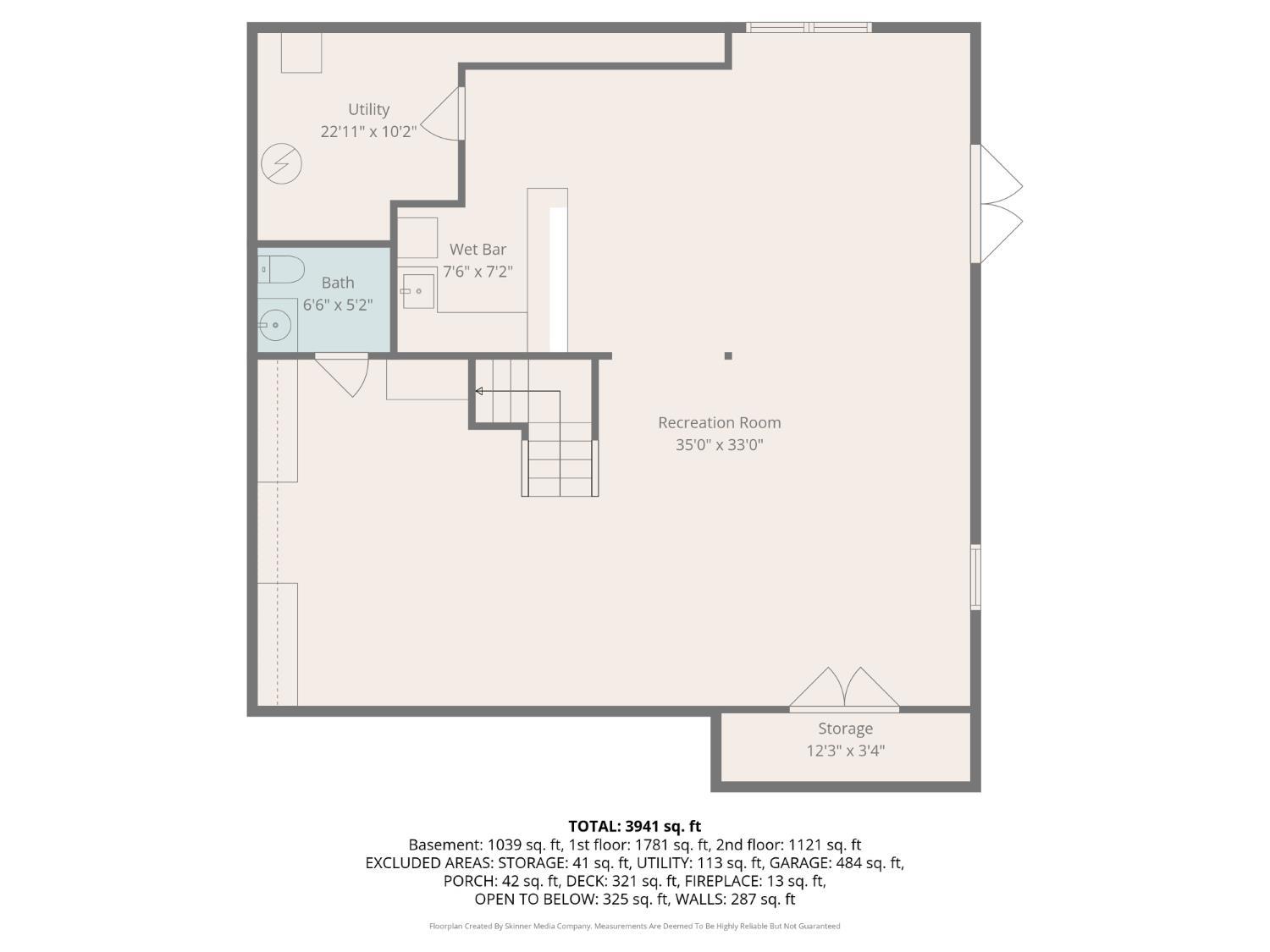 105 Fox Meadows Road Lynchburg, VA 24503 - Photo 85 of 86 Gallery Image 85