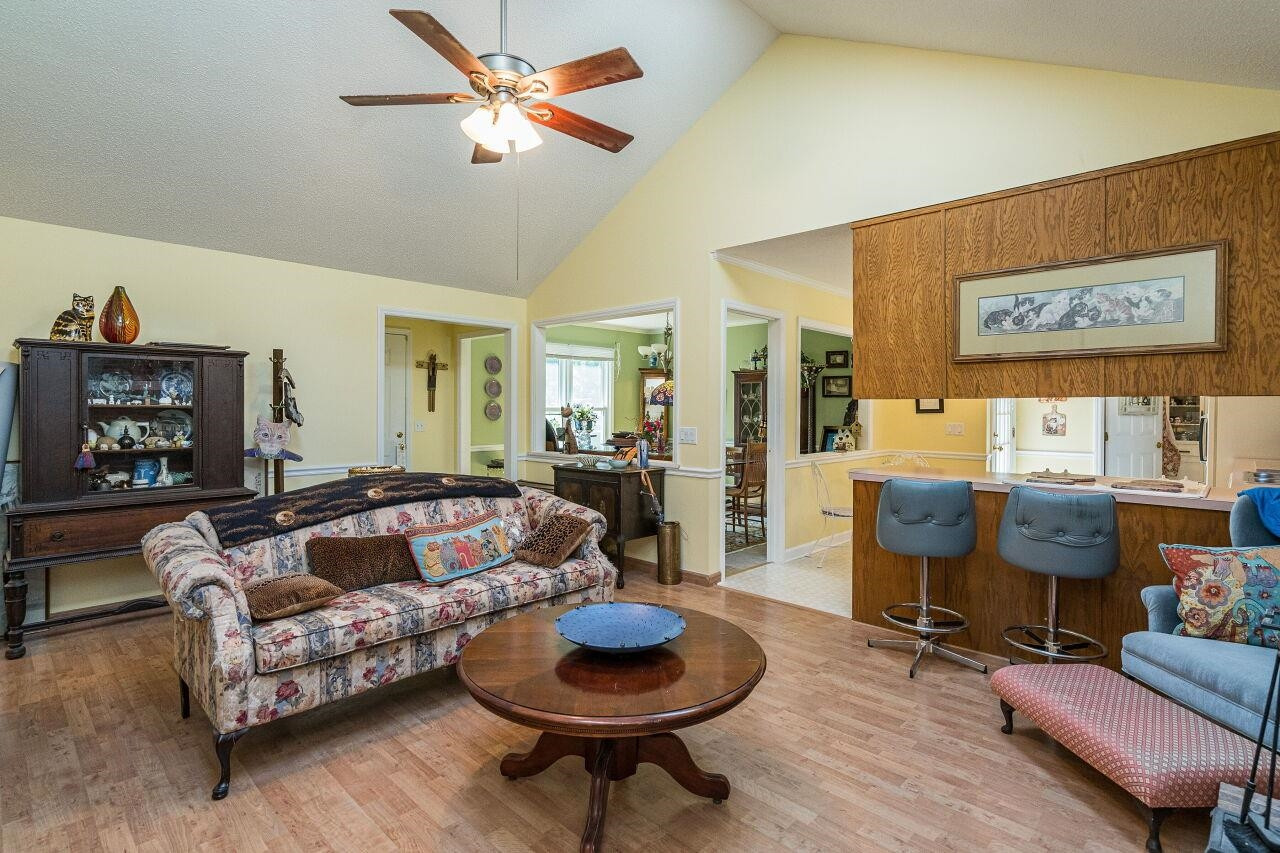 106 Riding Ridge Road Fuquay-Varina, NC 27526 - Photo 6 of 28 Family Room