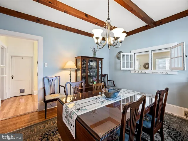 $430,000 | 17 East Leicester Street, Winchester, VA 22601