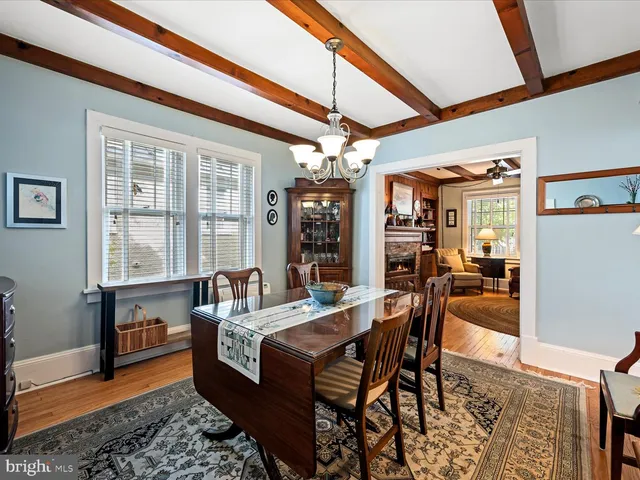 $430,000 | 17 East Leicester Street, Winchester, VA 22601