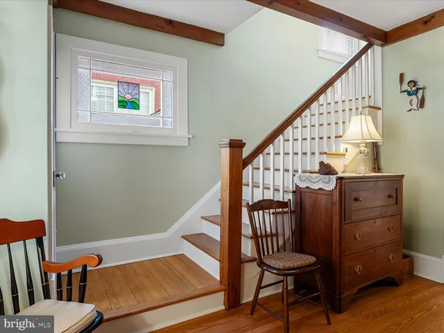 $430,000 | 17 East Leicester Street, Winchester, VA 22601