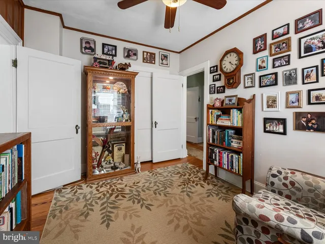 $430,000 | 17 East Leicester Street, Winchester, VA 22601