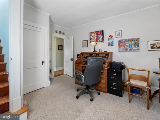 $430,000 | 17 East Leicester Street, Winchester, VA 22601