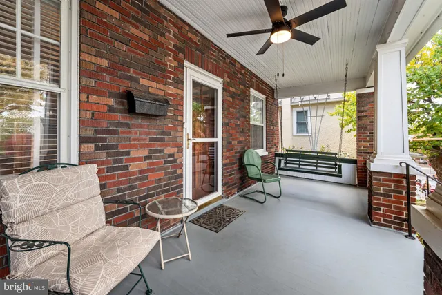 $430,000 | 17 East Leicester Street, Winchester, VA 22601