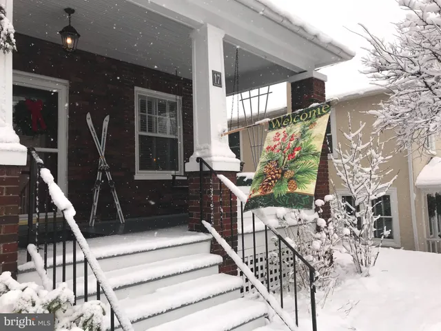 $430,000 | 17 East Leicester Street, Winchester, VA 22601