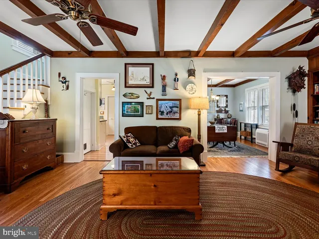 $430,000 | 17 East Leicester Street, Winchester, VA 22601