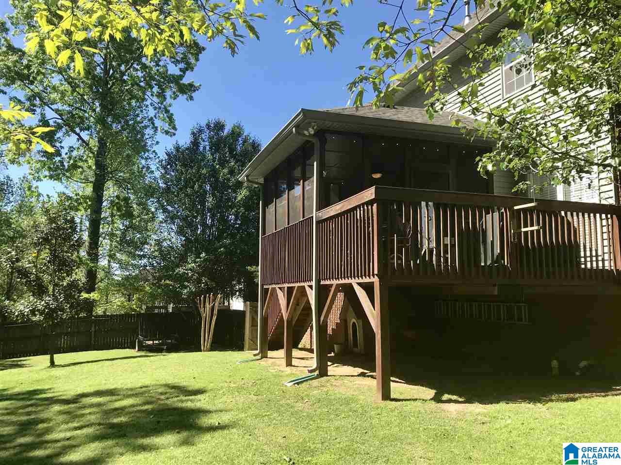 2516 Oakleaf Circle Helena, AL 35022 - Photo 31 of 36