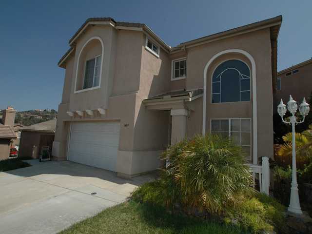1484 Sunhaven Road Alpine, CA 91901 - Photo 22 of 25