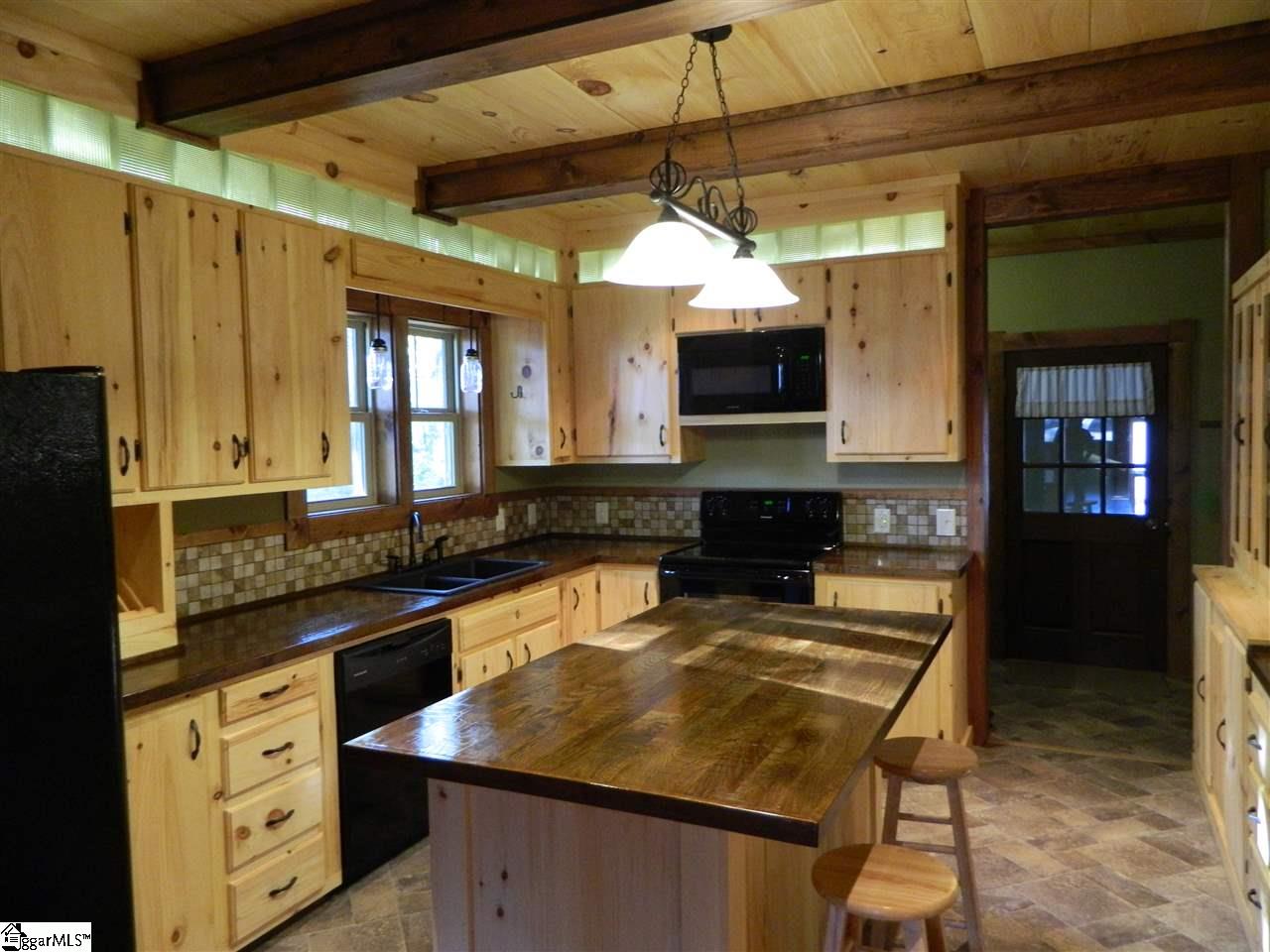 306 Cherokee Road Pelzer, SC 29669 - Photo 20 of 36
