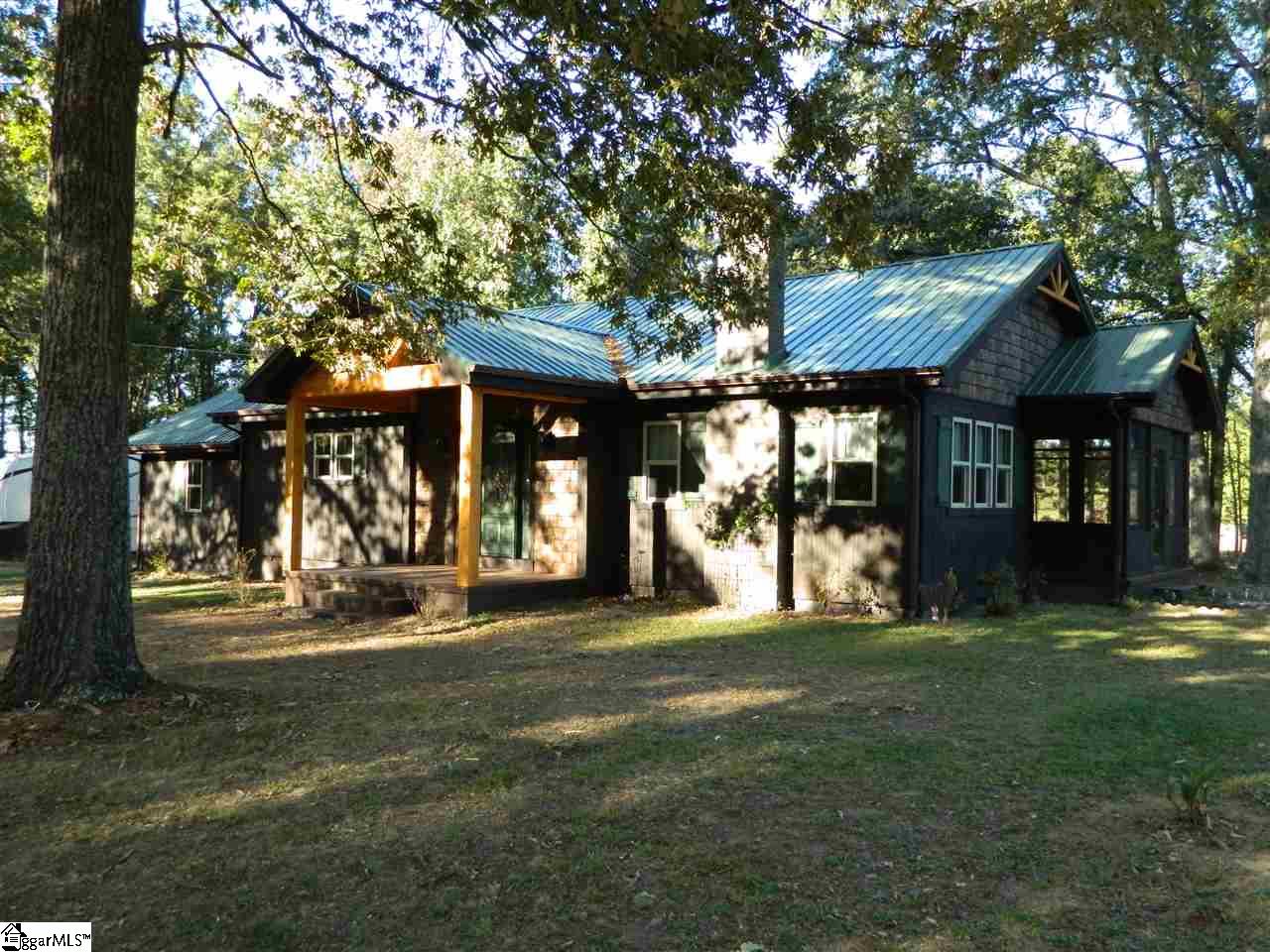 306 Cherokee Road Pelzer, SC 29669 - Photo 23 of 36