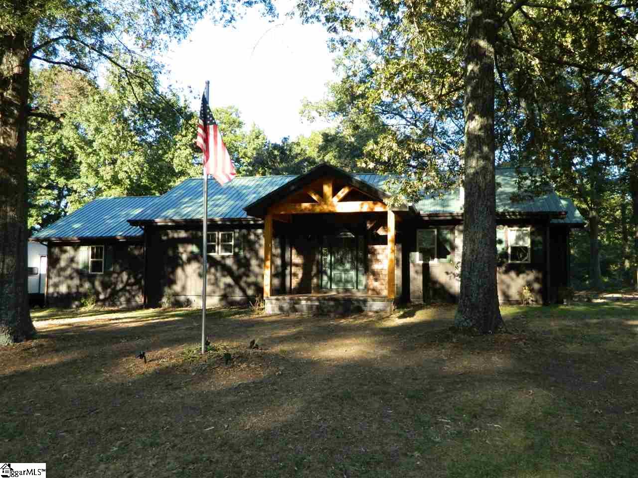 306 Cherokee Road Pelzer, SC 29669 - Photo 24 of 36