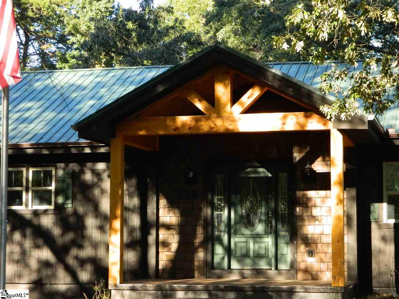 306 Cherokee Road Pelzer, SC 29669 - Photo 25 of 36