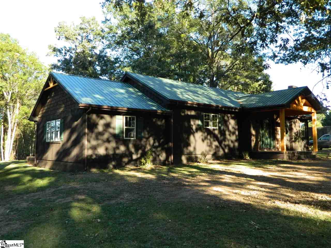 306 Cherokee Road Pelzer, SC 29669 - Photo 26 of 36