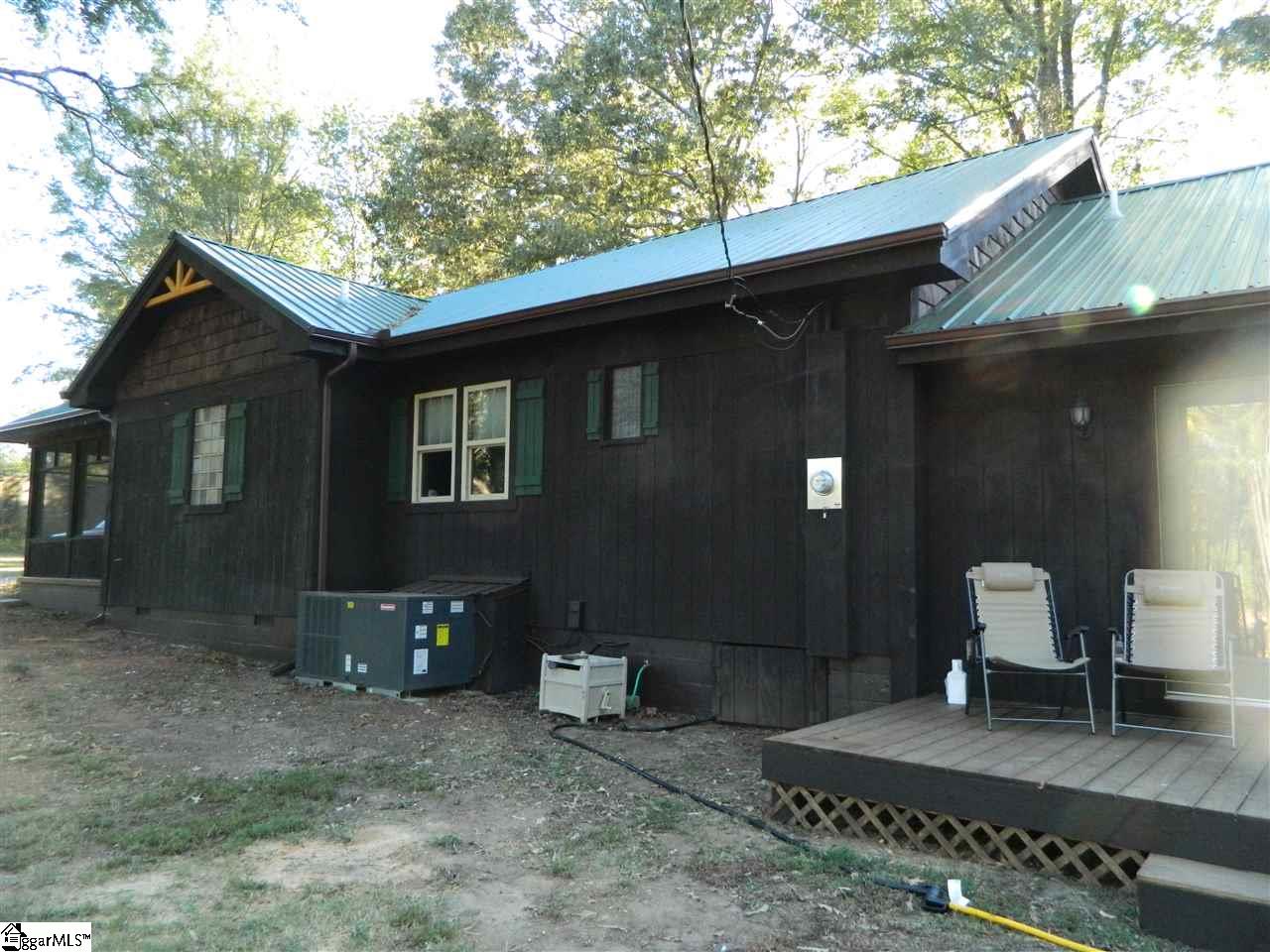 306 Cherokee Road Pelzer, SC 29669 - Photo 29 of 36