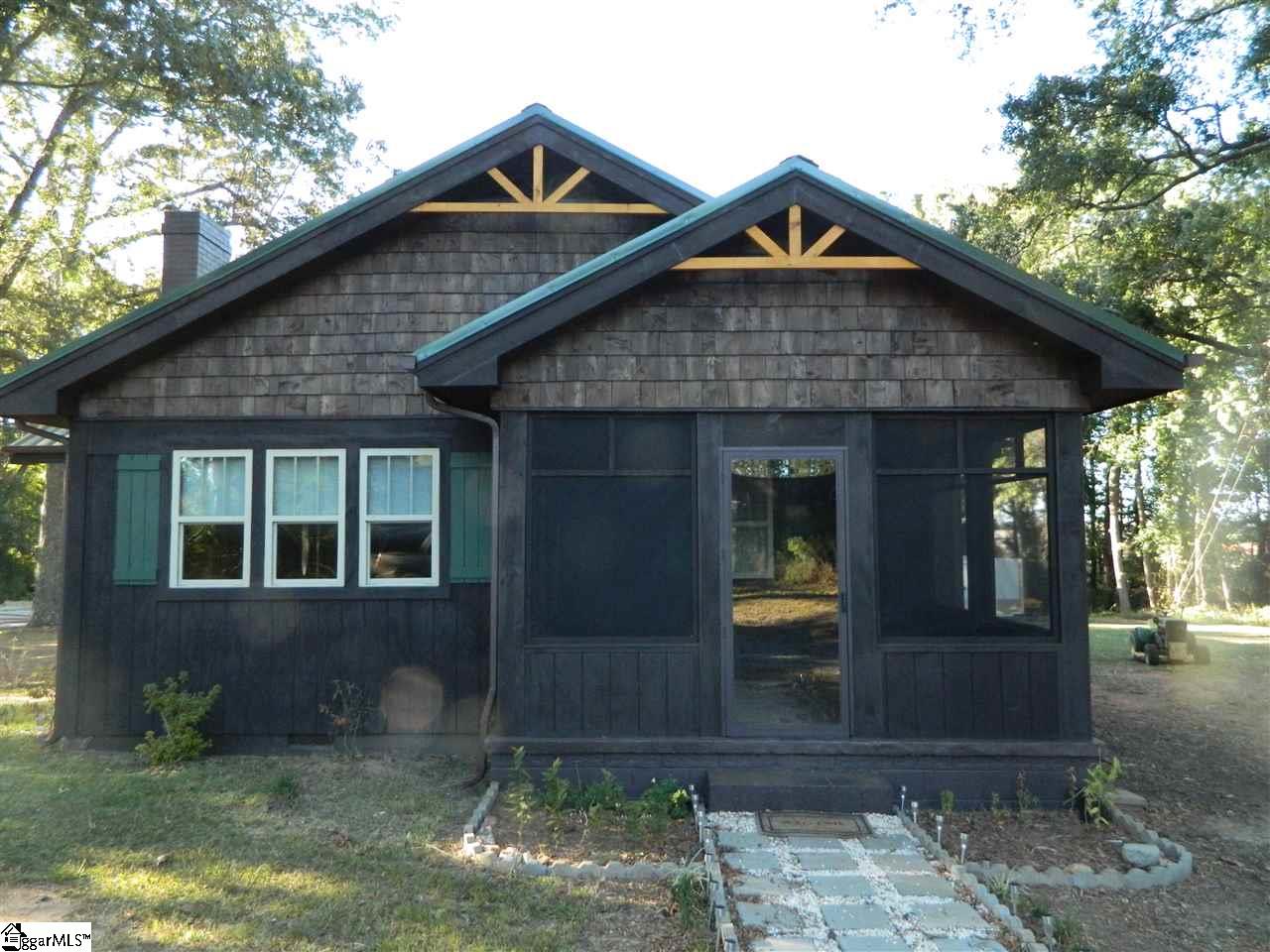 306 Cherokee Road Pelzer, SC 29669 - Photo 34 of 36