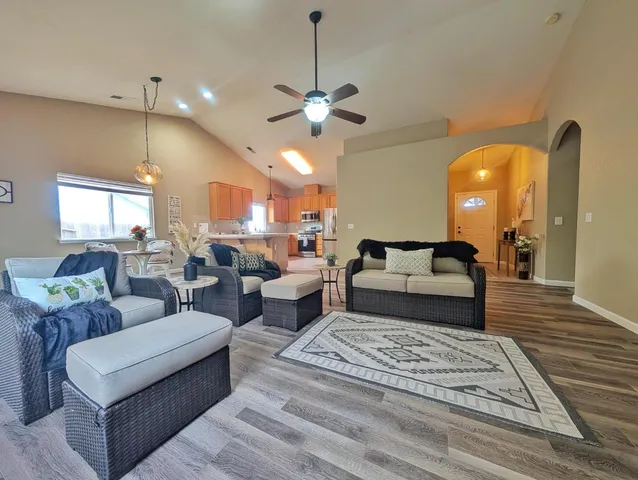 $390,000 | 1021 Mockingbird Hill, Valley Springs, CA 95252