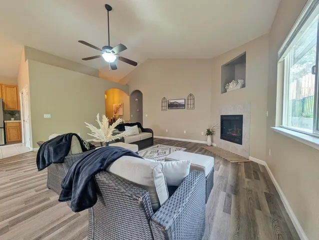 $390,000 | 1021 Mockingbird Hill, Valley Springs, CA 95252