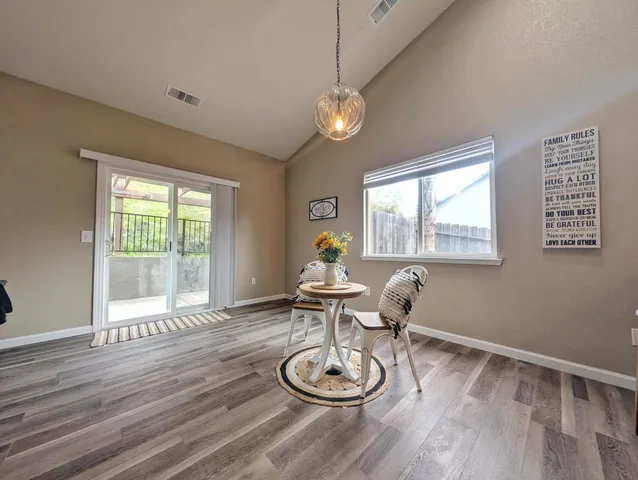 $390,000 | 1021 Mockingbird Hill, Valley Springs, CA 95252