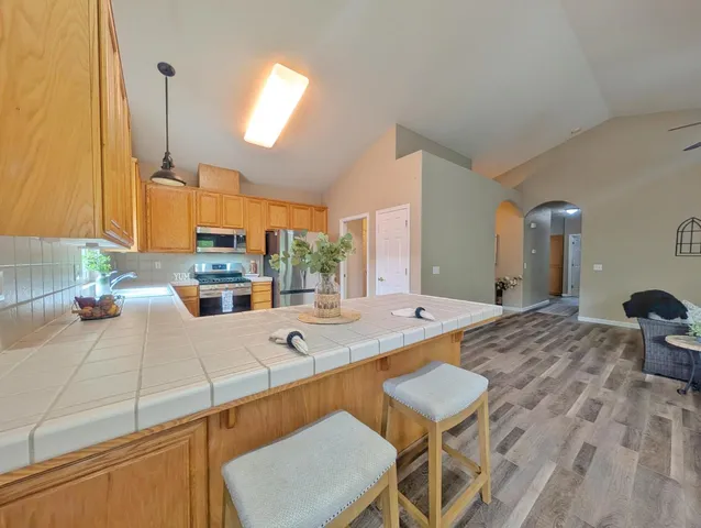 $390,000 | 1021 Mockingbird Hill, Valley Springs, CA 95252