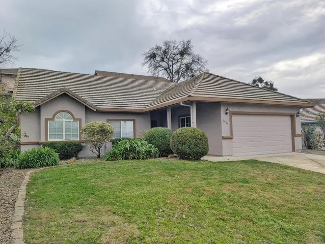 $390,000 | 1021 Mockingbird Hill, Valley Springs, CA 95252