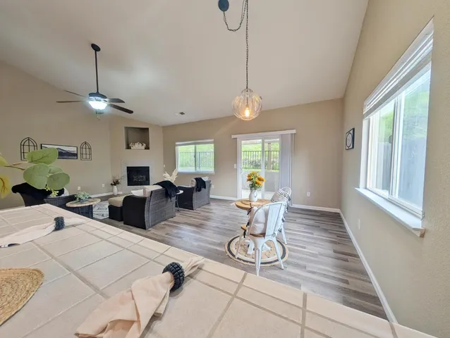 $390,000 | 1021 Mockingbird Hill, Valley Springs, CA 95252