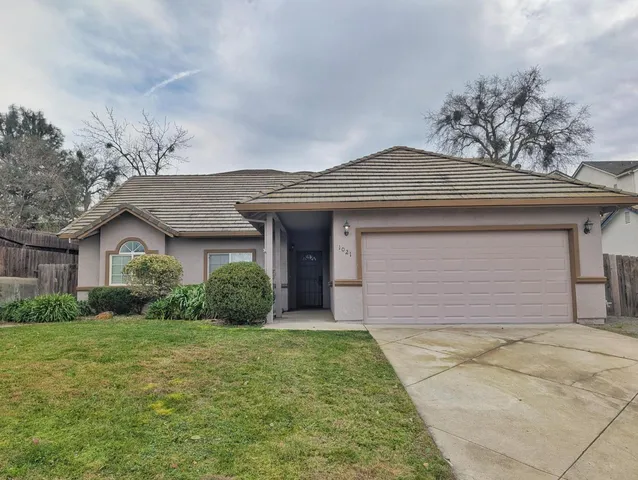 $390,000 | 1021 Mockingbird Hill, Valley Springs, CA 95252
