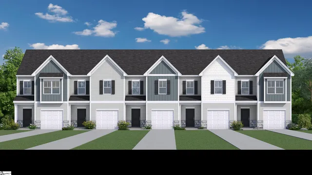 $189,900 | 2011 Hillman Way, Roebuck, SC 29376