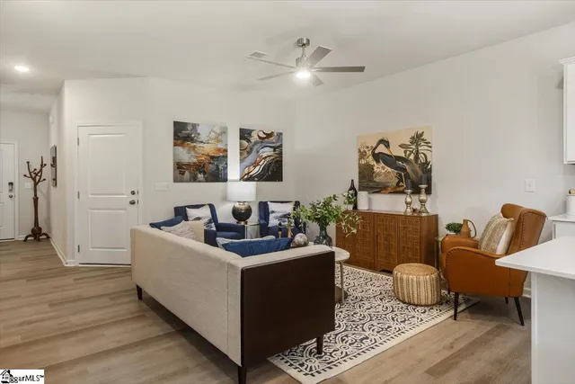 $189,900 | 2011 Hillman Way, Roebuck, SC 29376