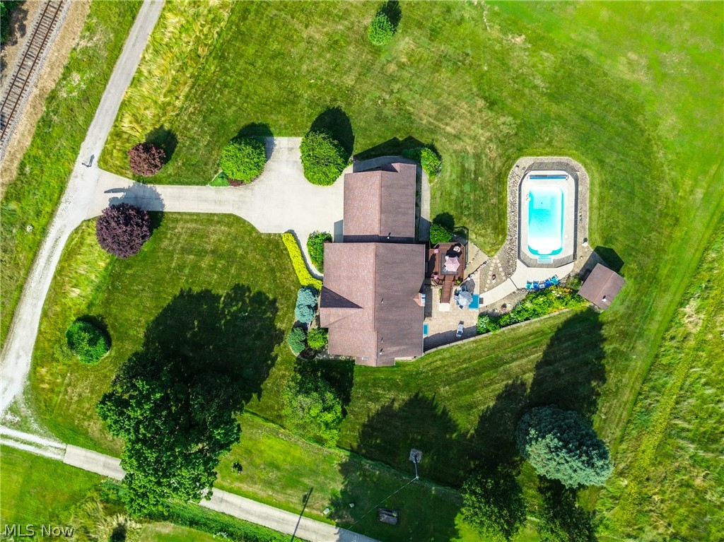 2785 Brady Lake Road Ravenna, OH 44266 - Photo 48 of 48