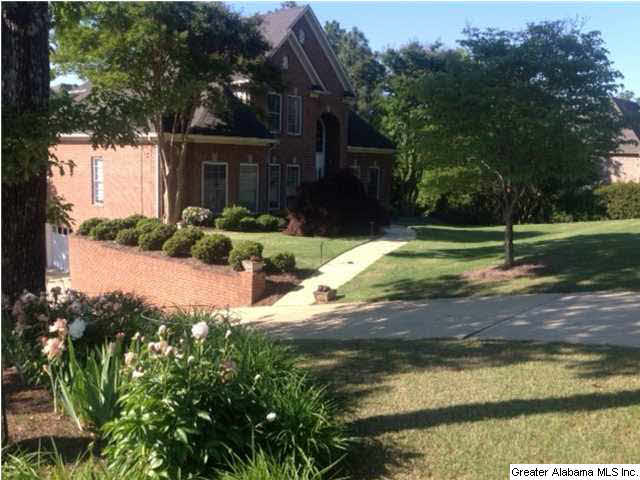 136 Cliff Road Sterrett, AL 35147 - Photo 2 of 26