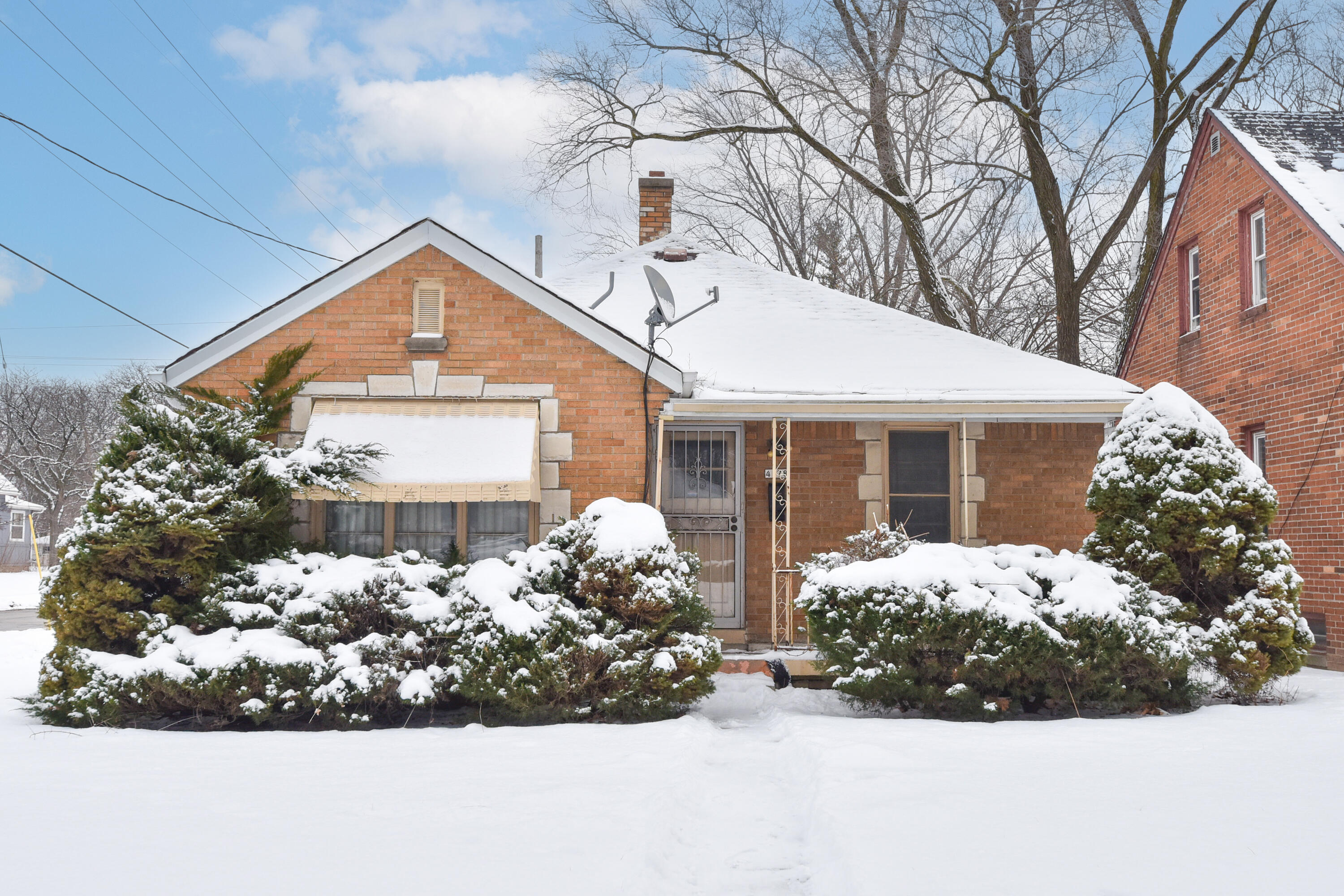 4178 North 40th Street Milwaukee, WI 53216 - Photo 1 of 1 EUP_3773-Edit