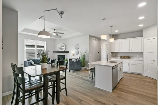 $480,900 | 2860 Wild Goose Way, Stoughton, WI 53589