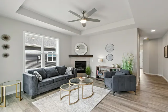 $480,900 | 2860 Wild Goose Way, Stoughton, WI 53589