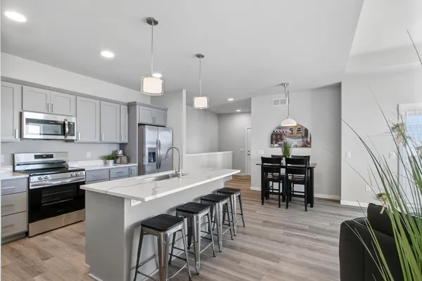 $480,900 | 2860 Wild Goose Way, Stoughton, WI 53589