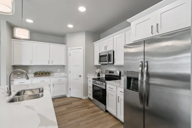 $480,900 | 2860 Wild Goose Way, Stoughton, WI 53589