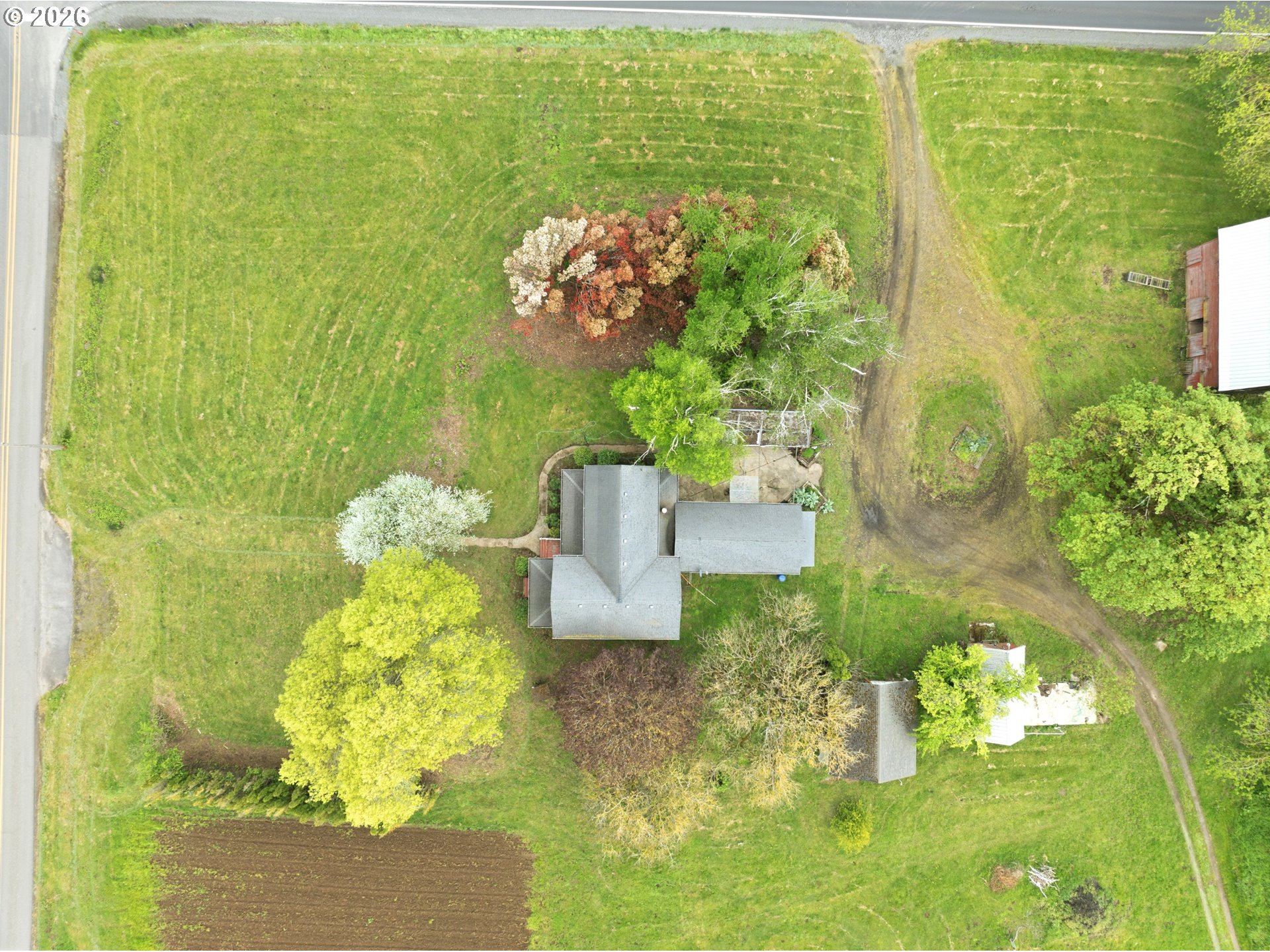 8962 South Heinz Road Canby, OR 97013 - Photo 35 of 39 Gallery Image 35