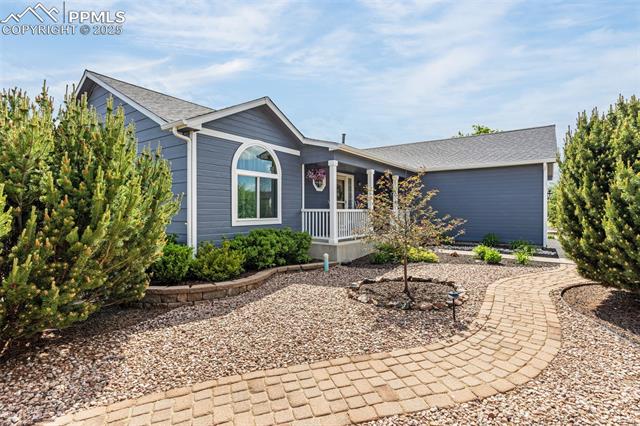 12555 Snaffle Bit Road Peyton, CO 80831 - Photo 45 of 50