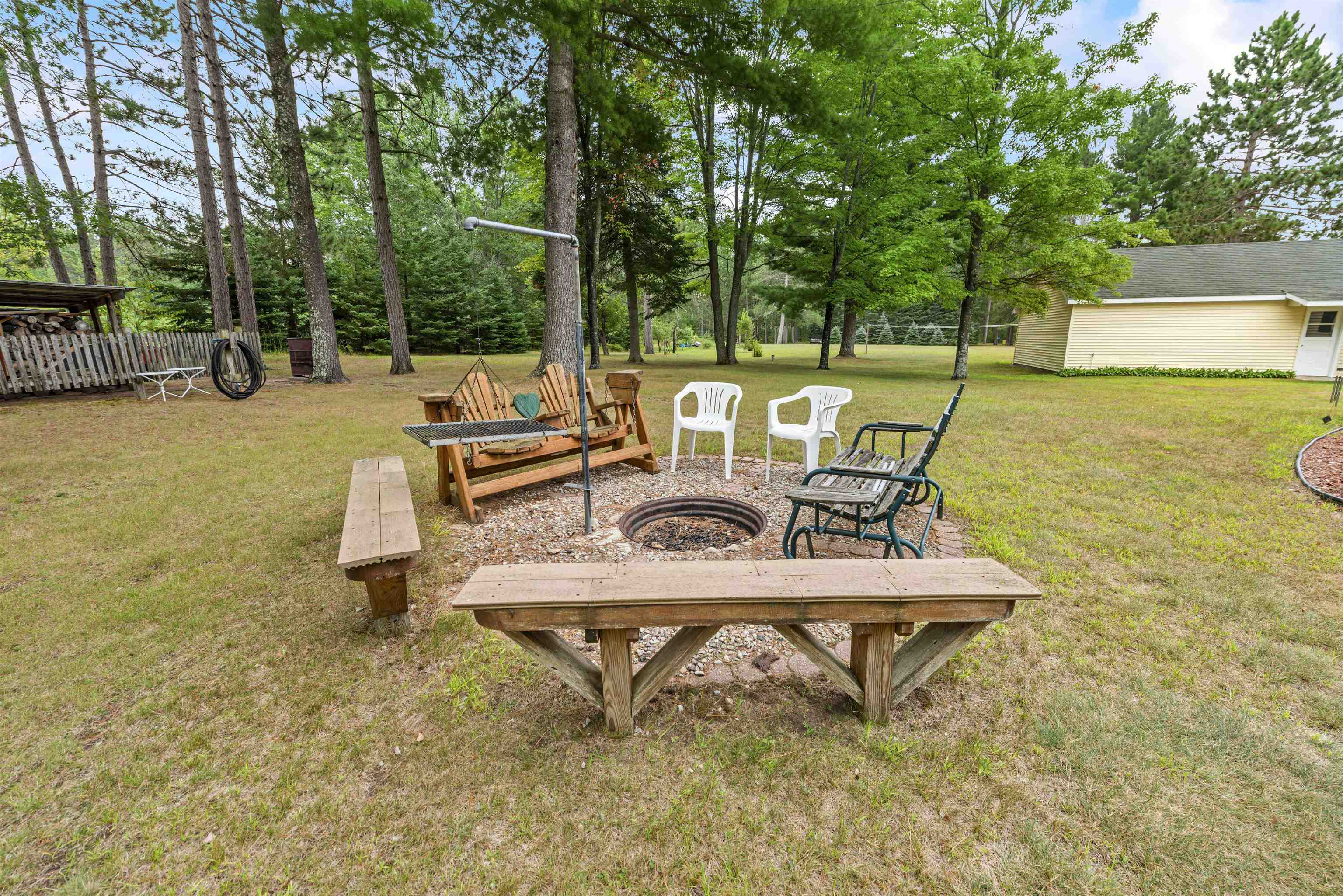 W10008 Two Little Indians Road Stephenson, MI 49887 - Photo 23 of 38 Gallery Image 23