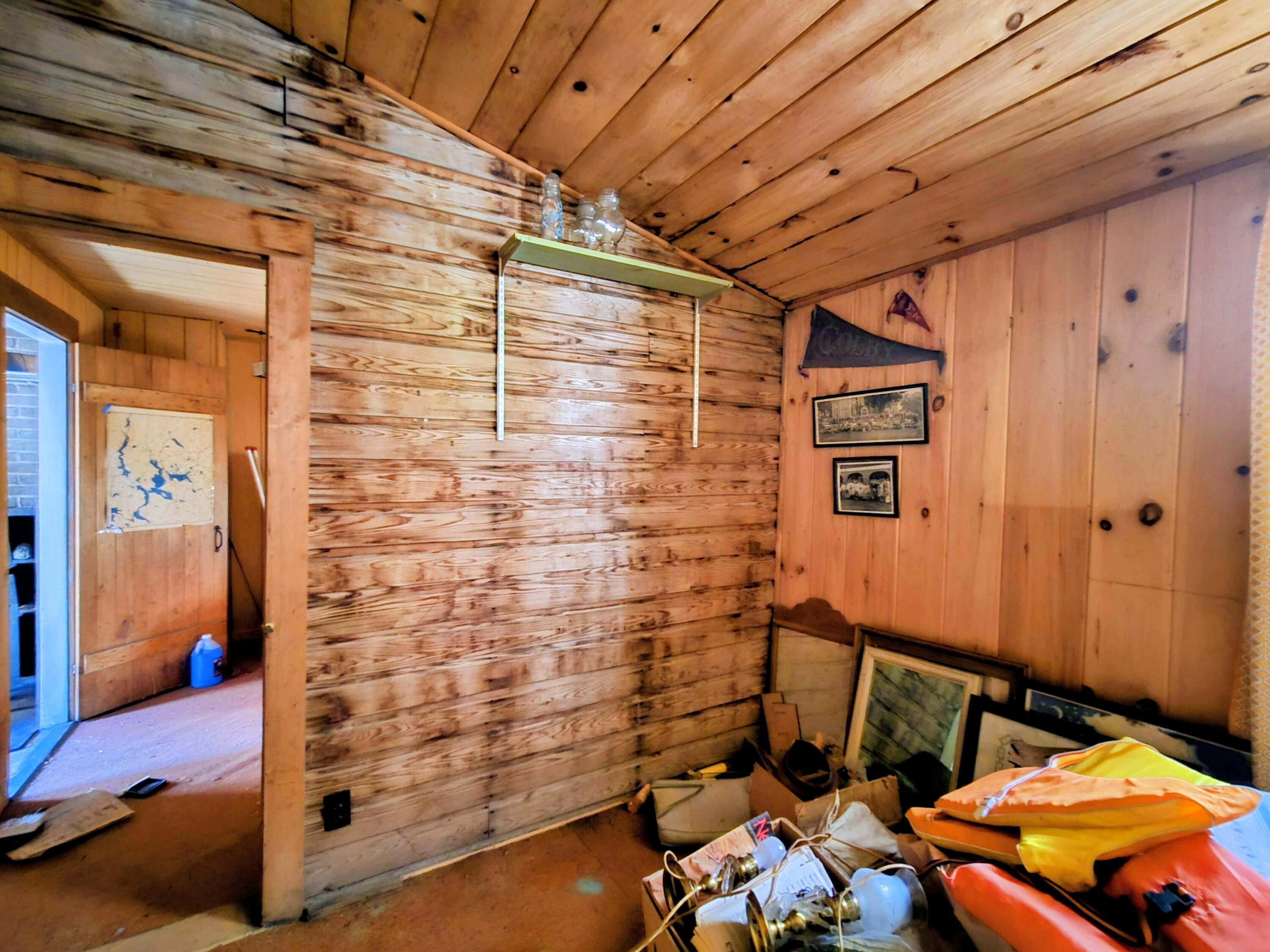 252 Quimby Pond Road Rangeley, ME 04970 - Photo 14 of 47 252 Quimby Pond Road